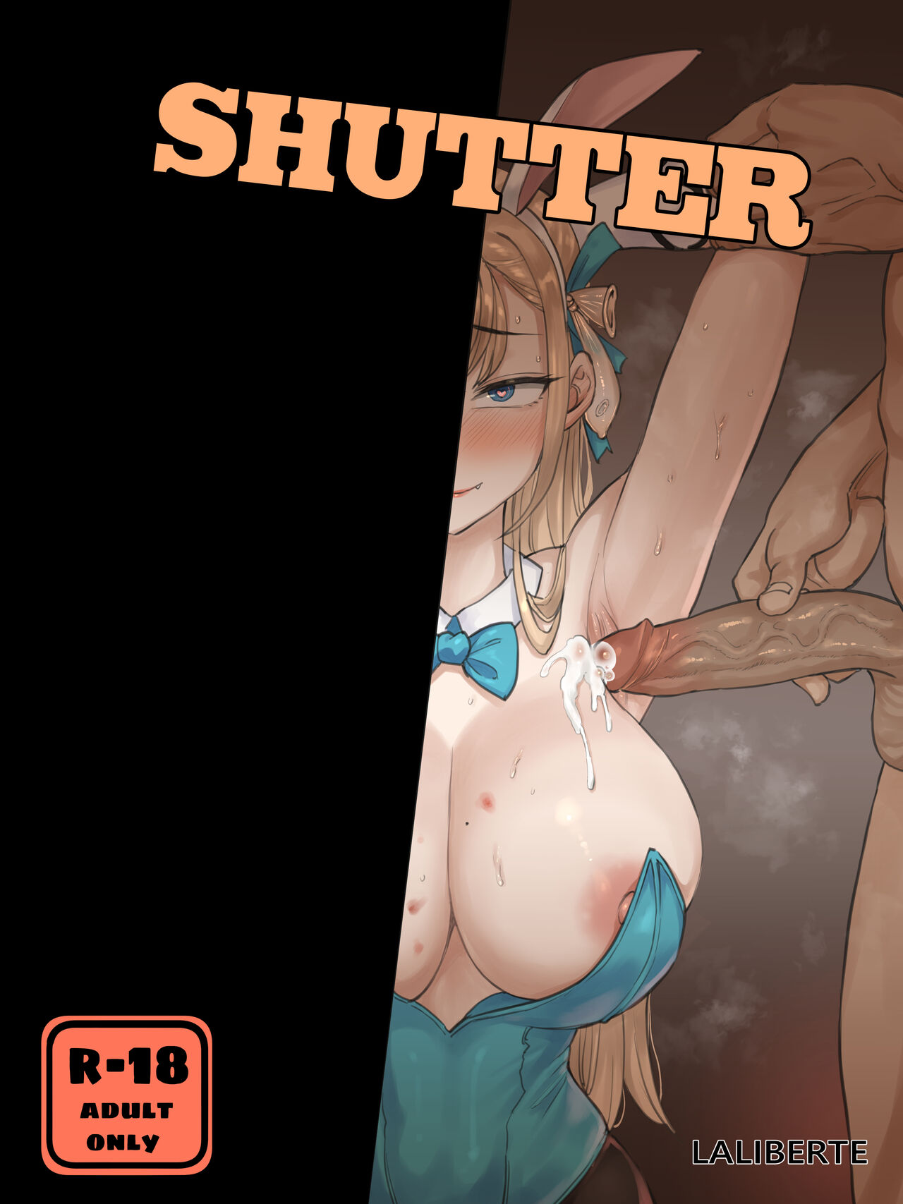 Shutter B&W page 2 full