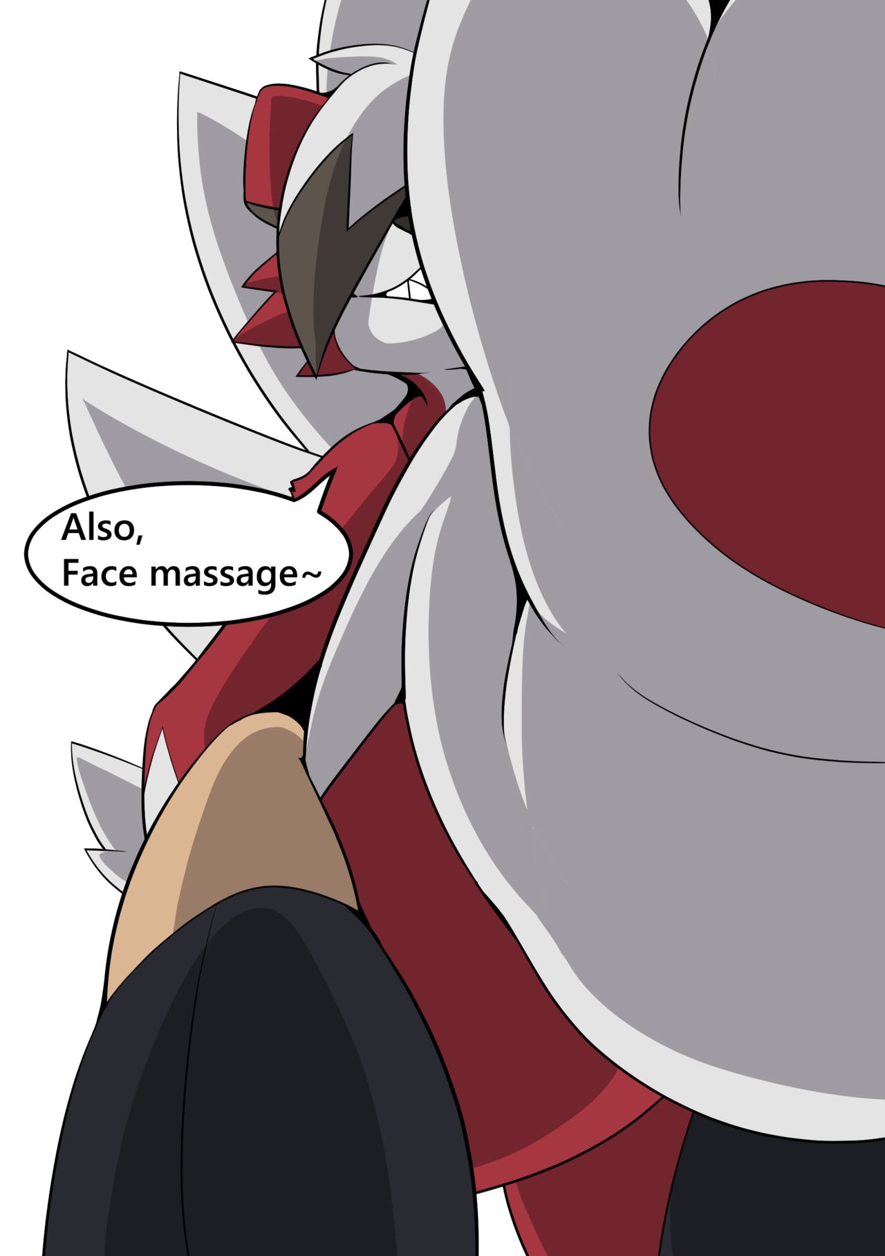 Lycanroc_Sparring page 6 full