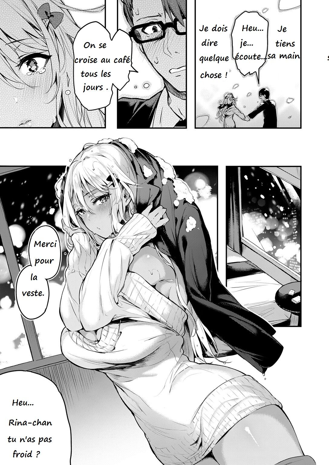 Katakoi Wazurai page 10 full