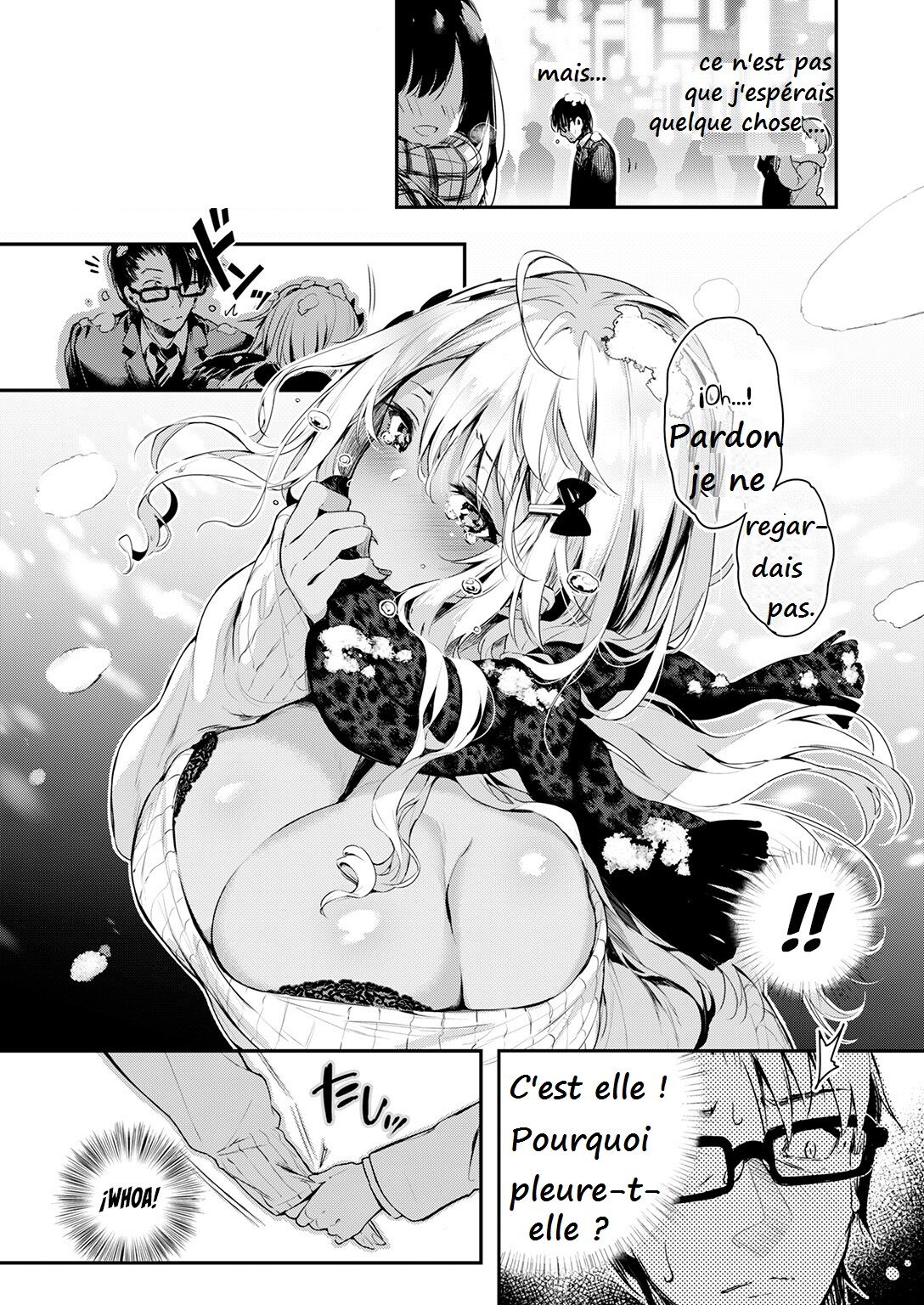 Katakoi Wazurai page 9 full