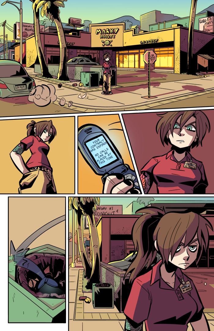 The Rock Cocks ch. 1-17 page 9 full