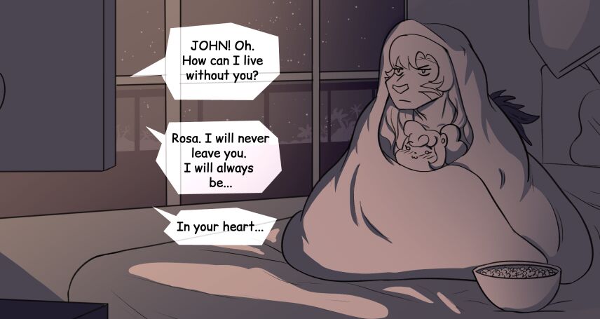 Movie Night page 2 full