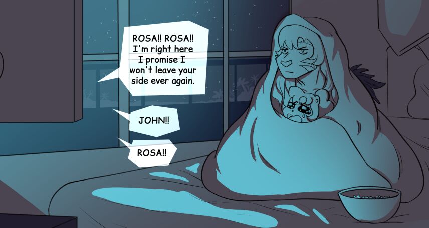 Movie Night page 3 full
