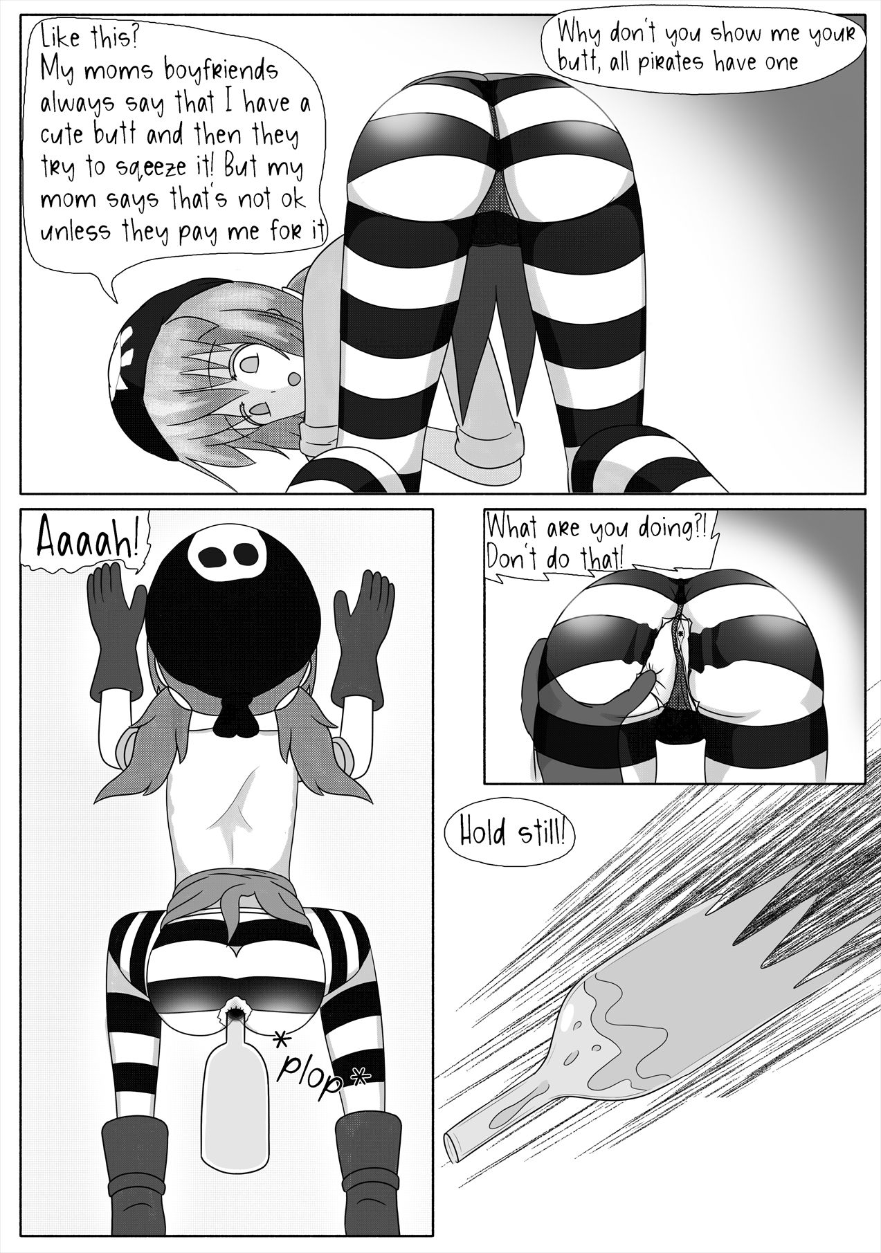 Kagemoni page 4 full