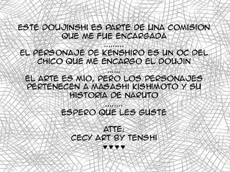 El Secreto De Kushina page 2 full