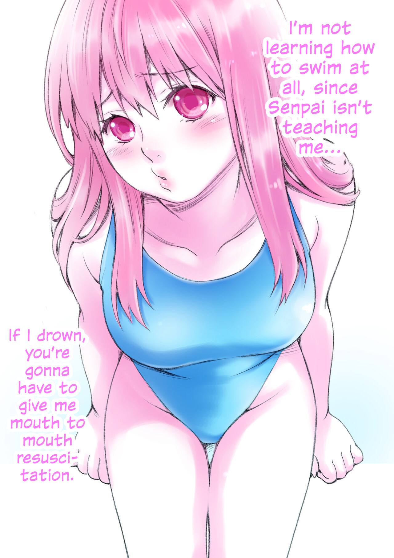 まこしー  Senpai x Kouhai Compilation page 5 full