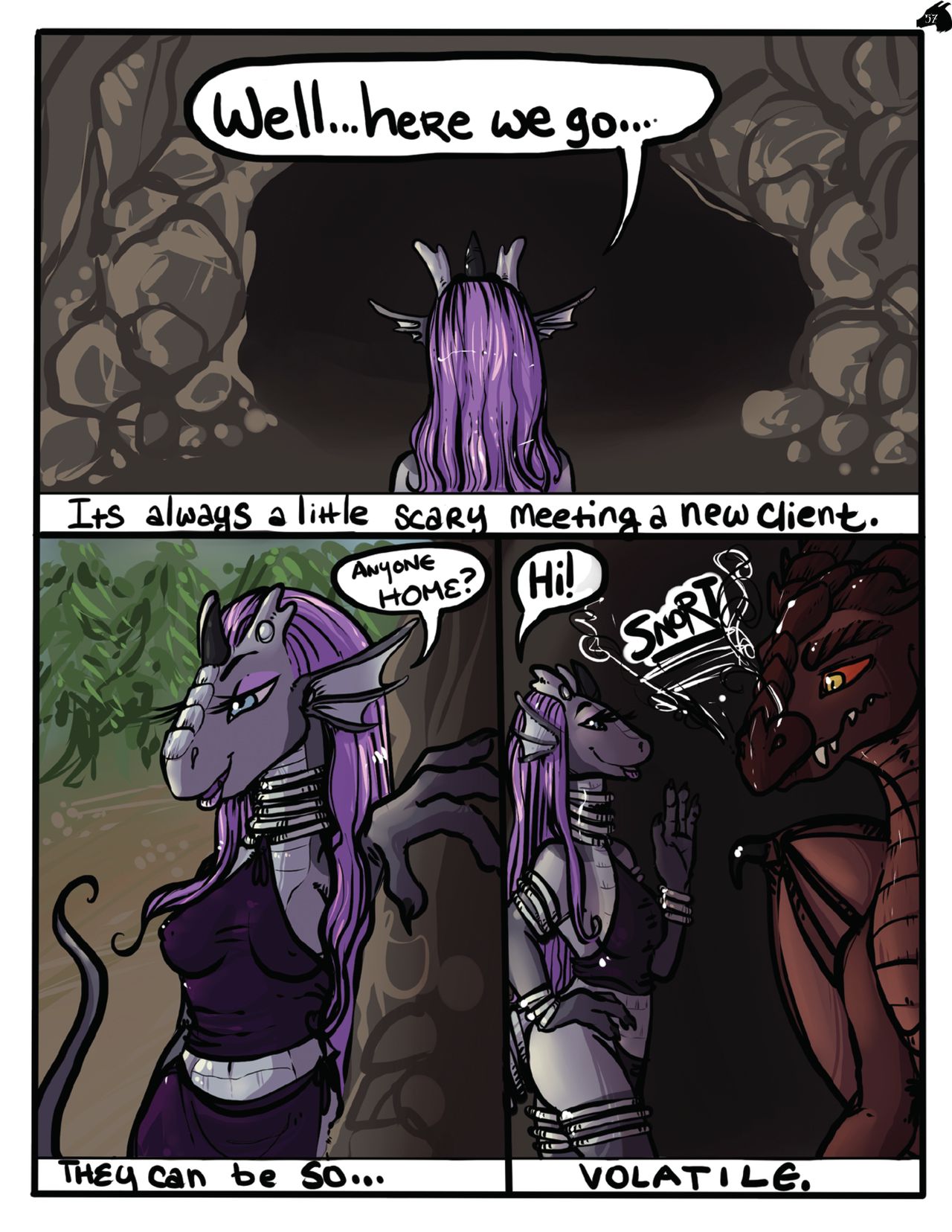 just another day on the job page 4 full