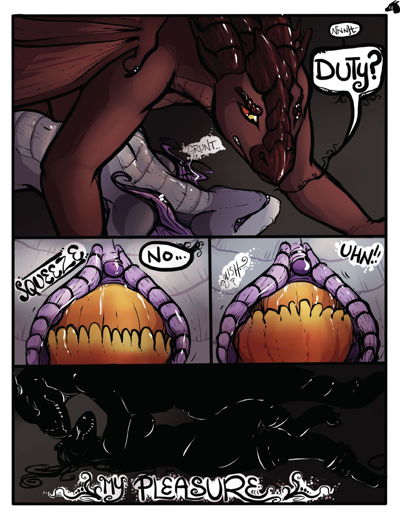 just another day on the job page 8 full