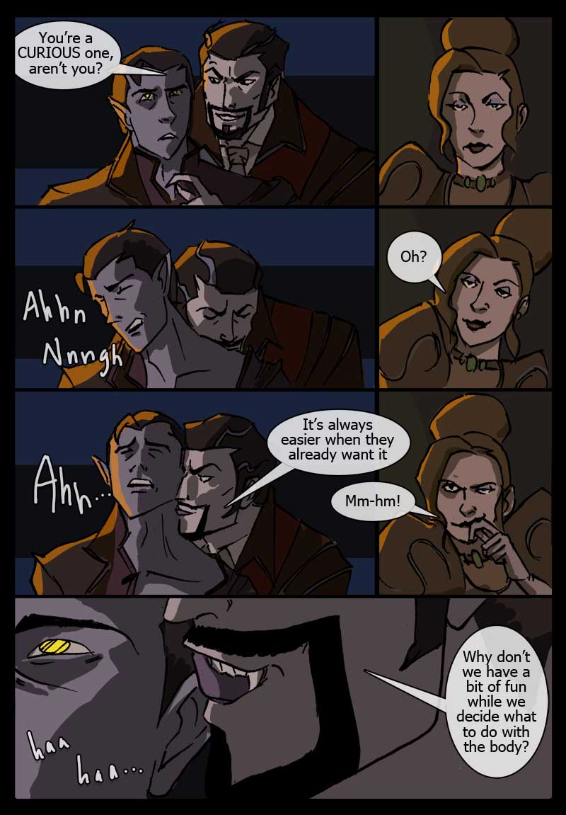 Vax gets Caught page 2 full