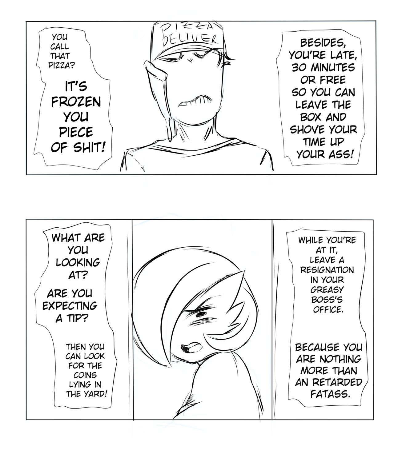 Redditoir page 1 full