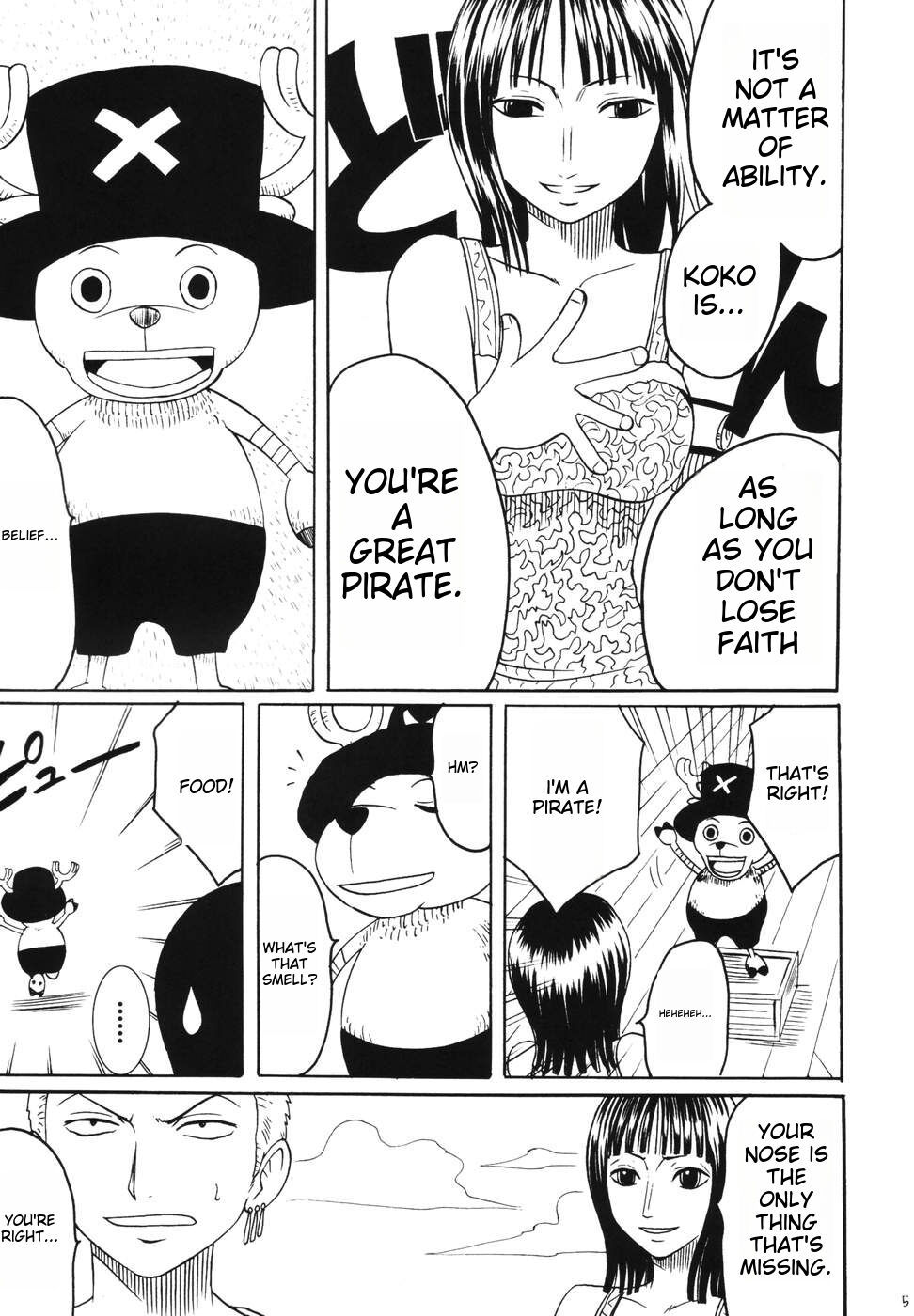 RUN page 4 full