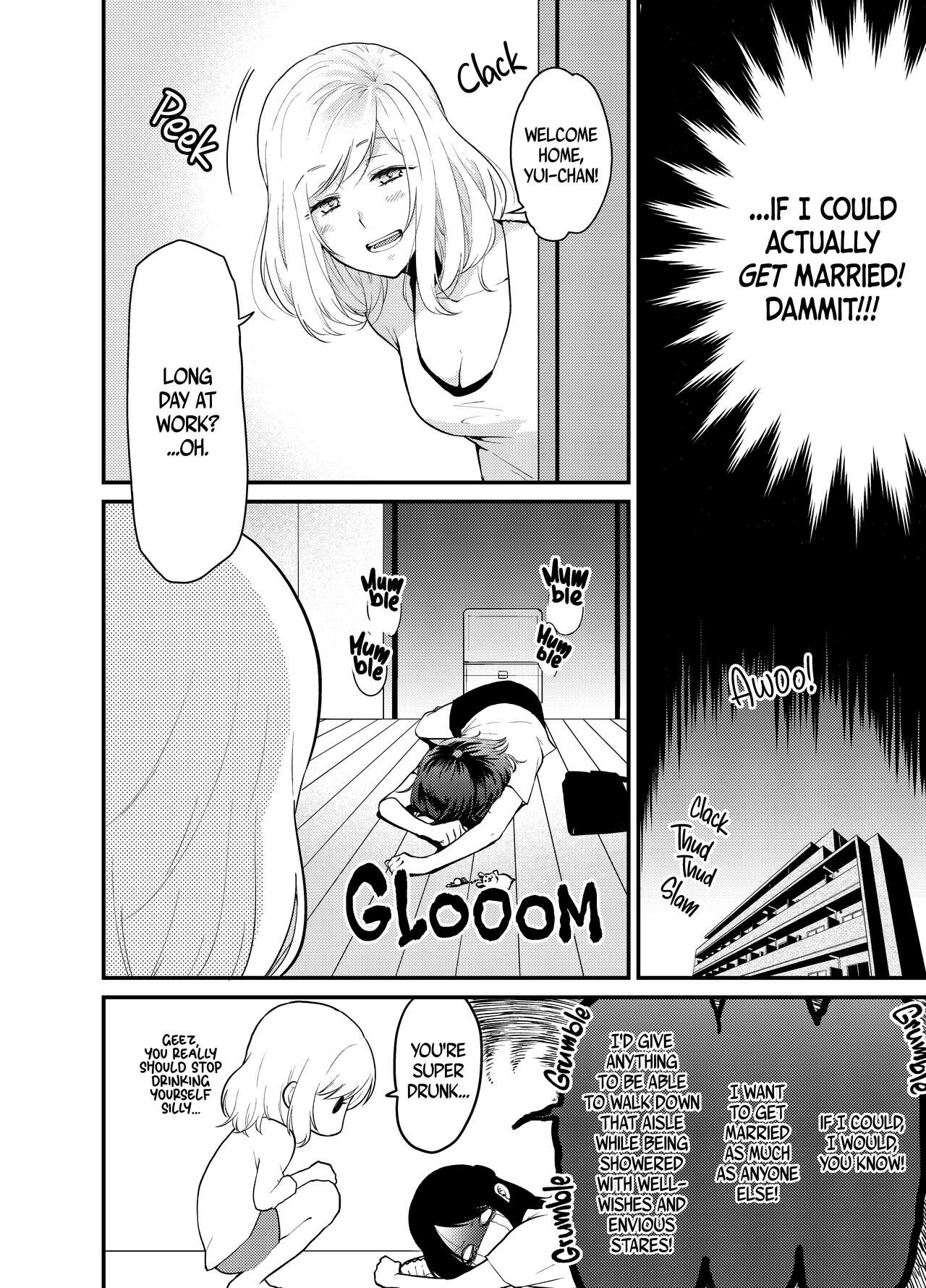 Married Life Simulation page 3 full