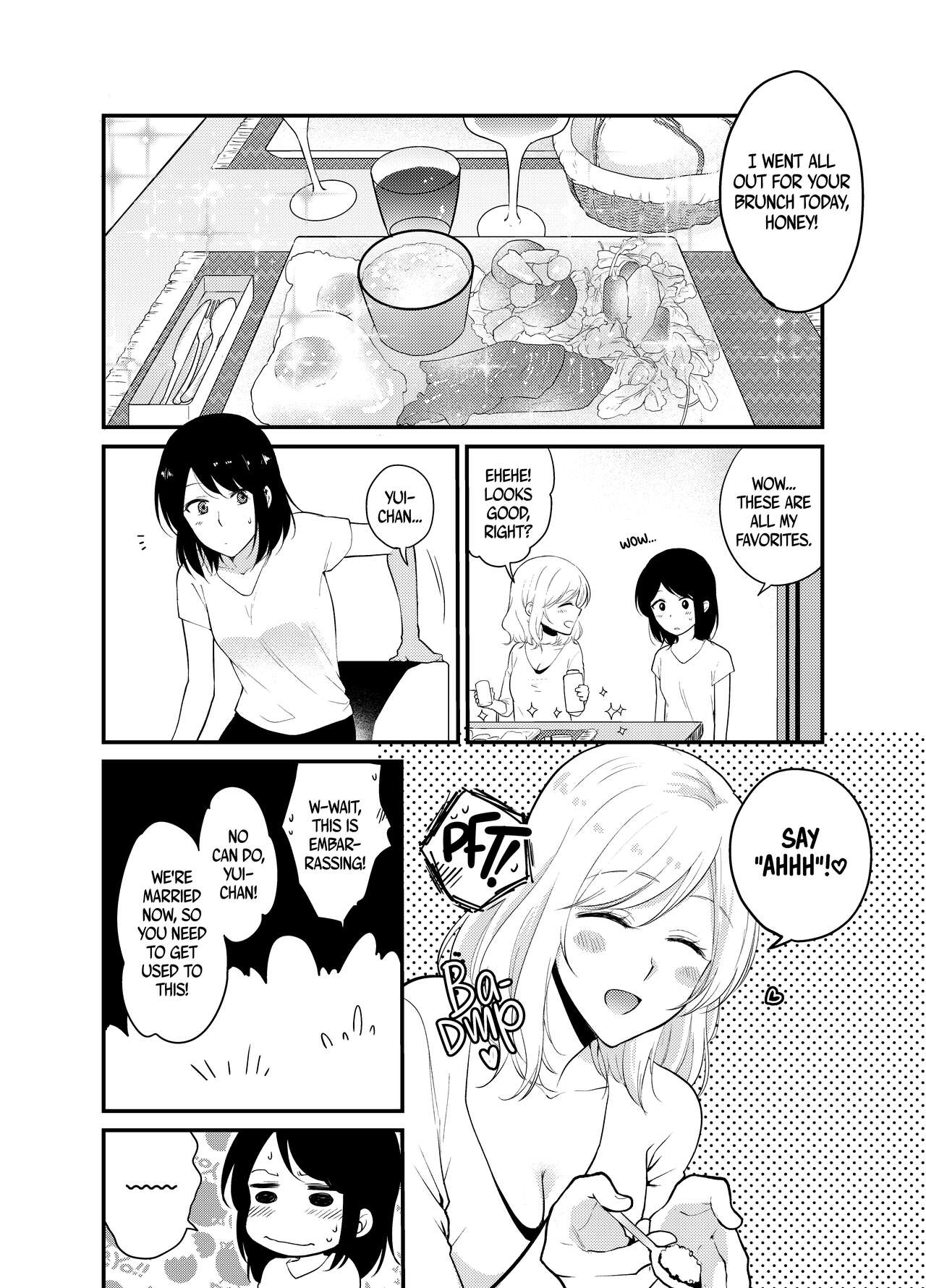 Married Life Simulation page 7 full