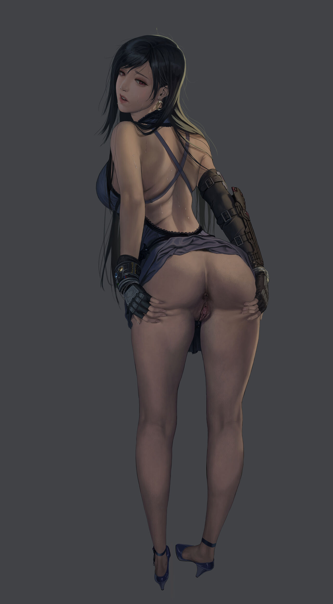 Video Game Women page 2 full