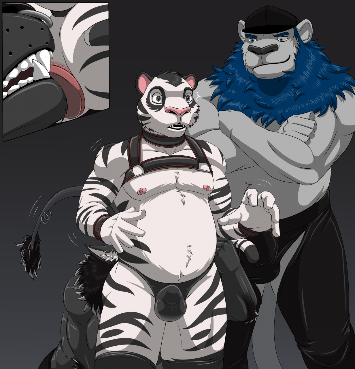 Paper Tiger page 7 full
