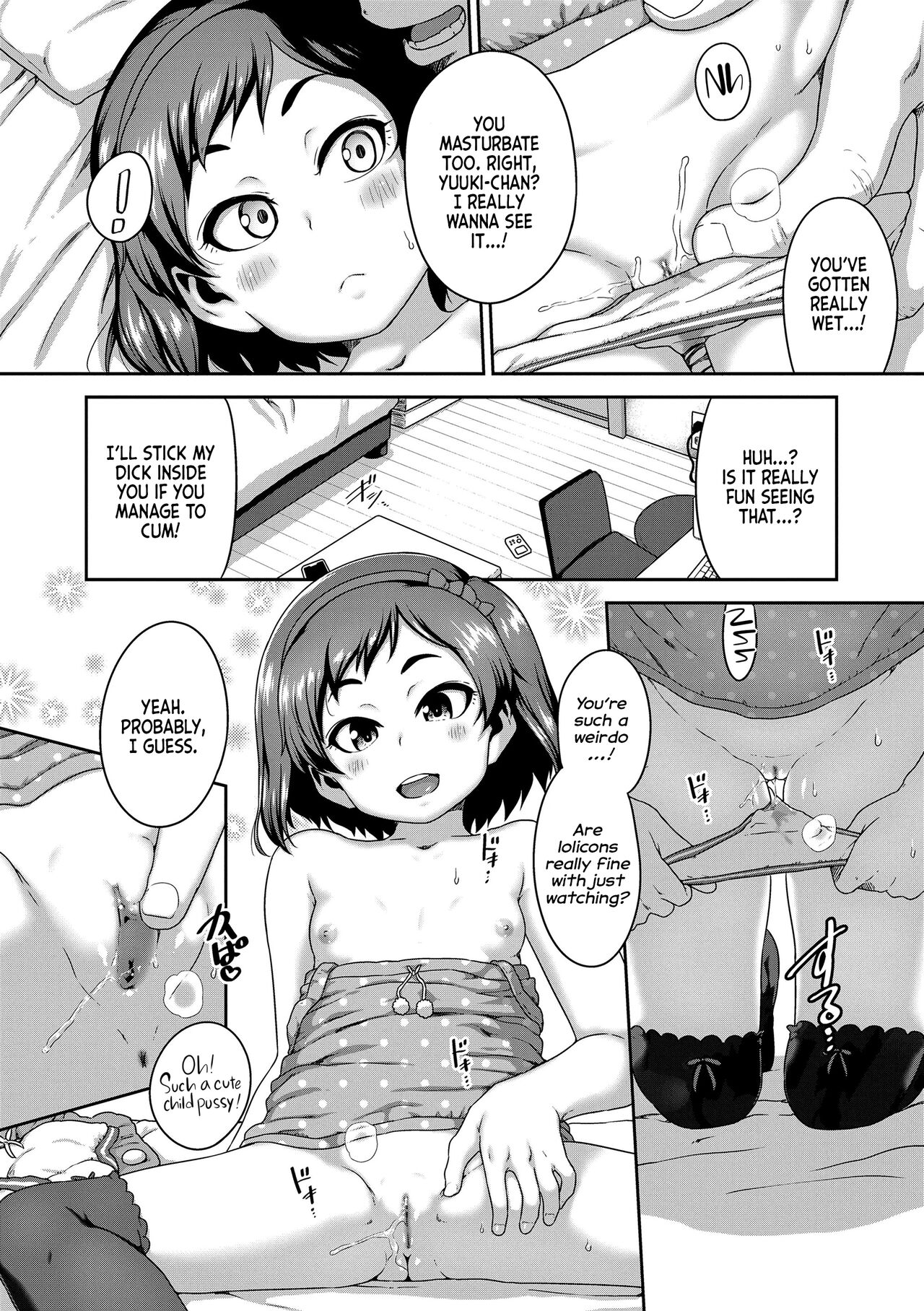 Mei be blue  | Niecey Blues page 8 full