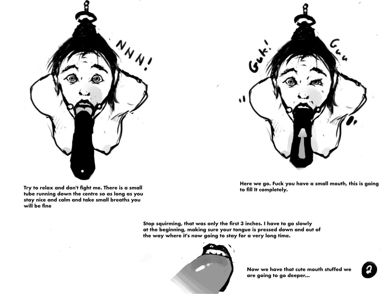 Pacified page 2 full