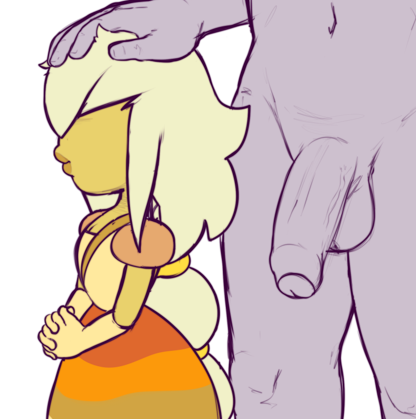 Sapphire OC page 7 full
