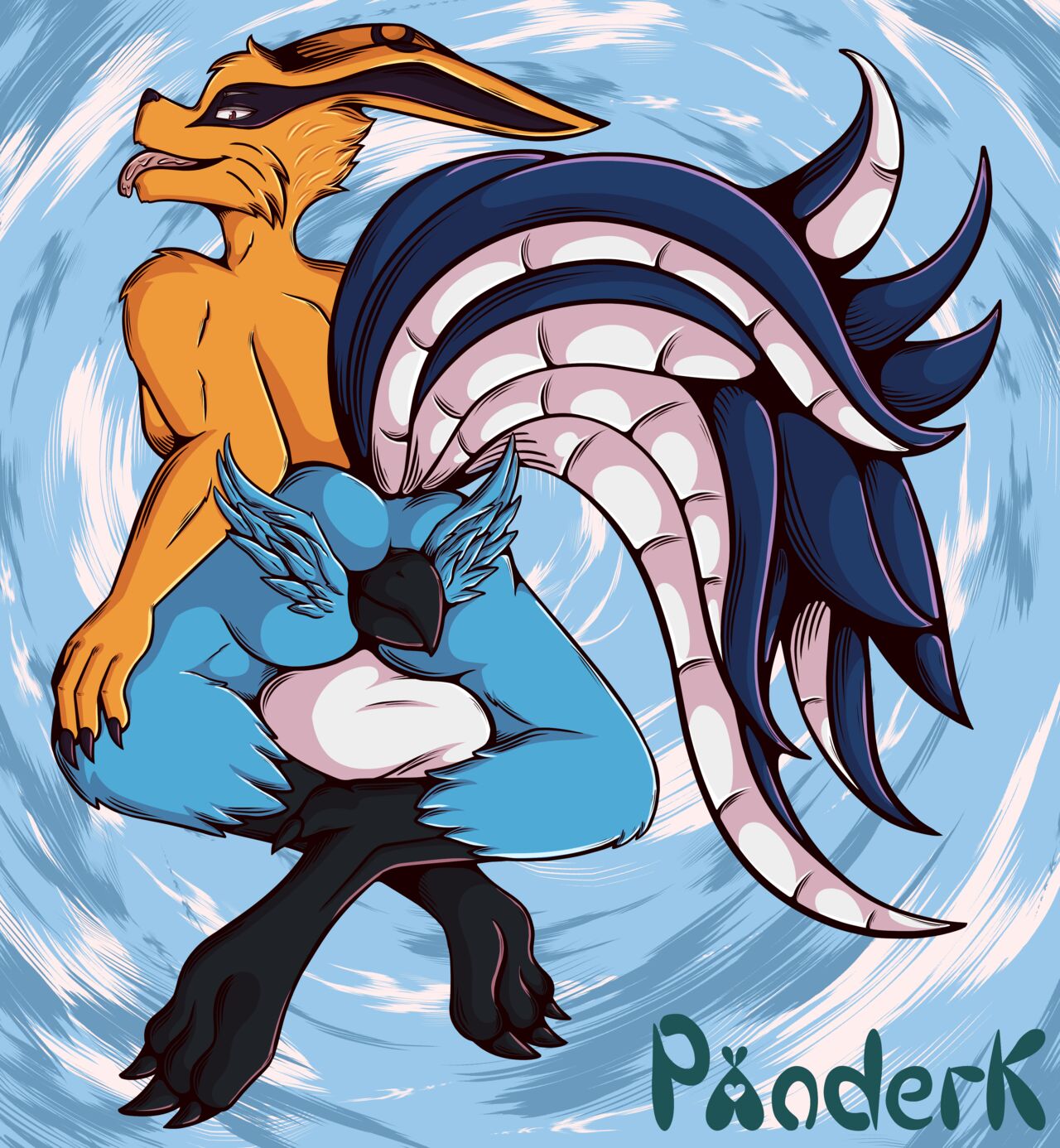 Panderk Comm page 3 full