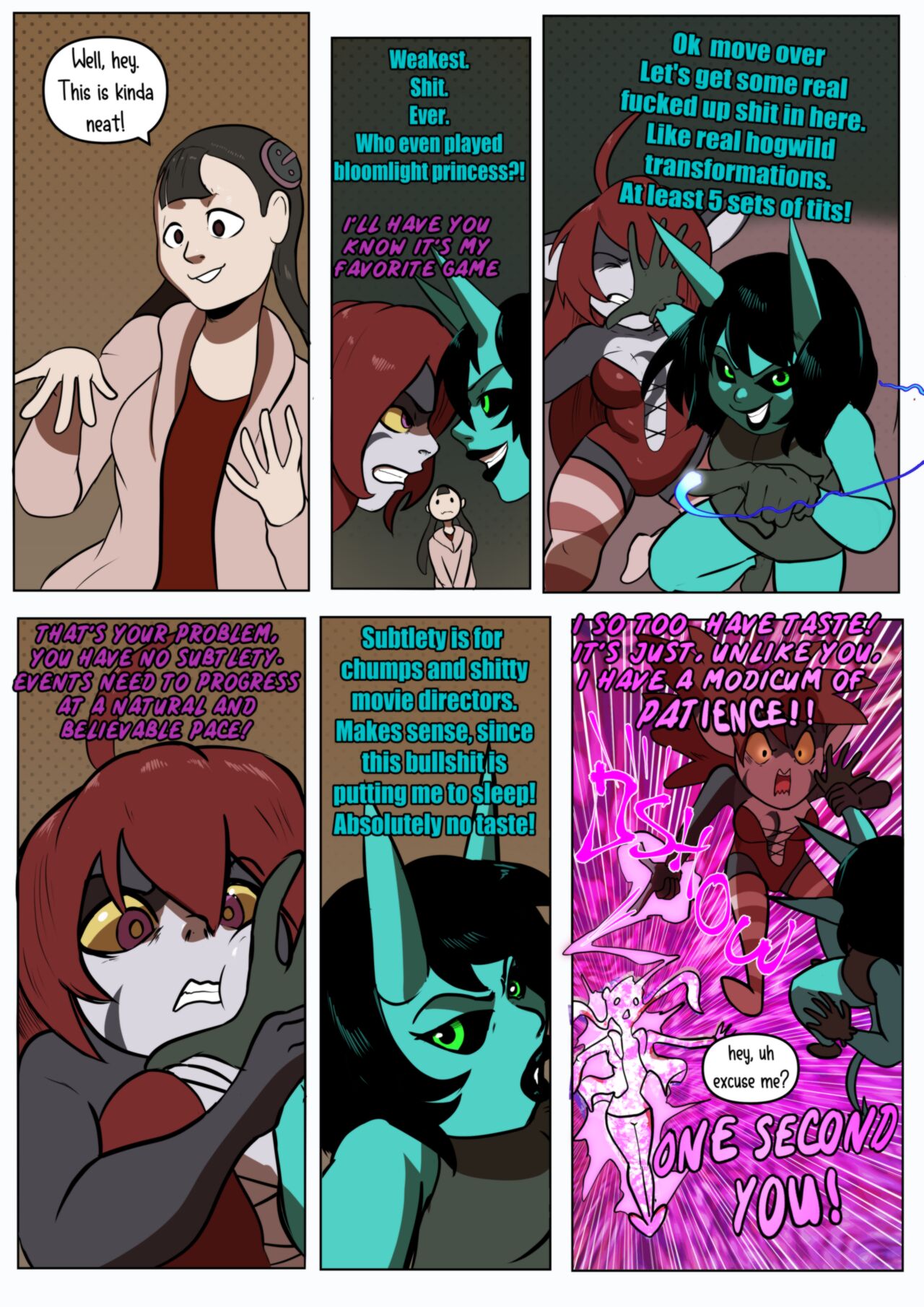 Impish Interlopers page 5 full