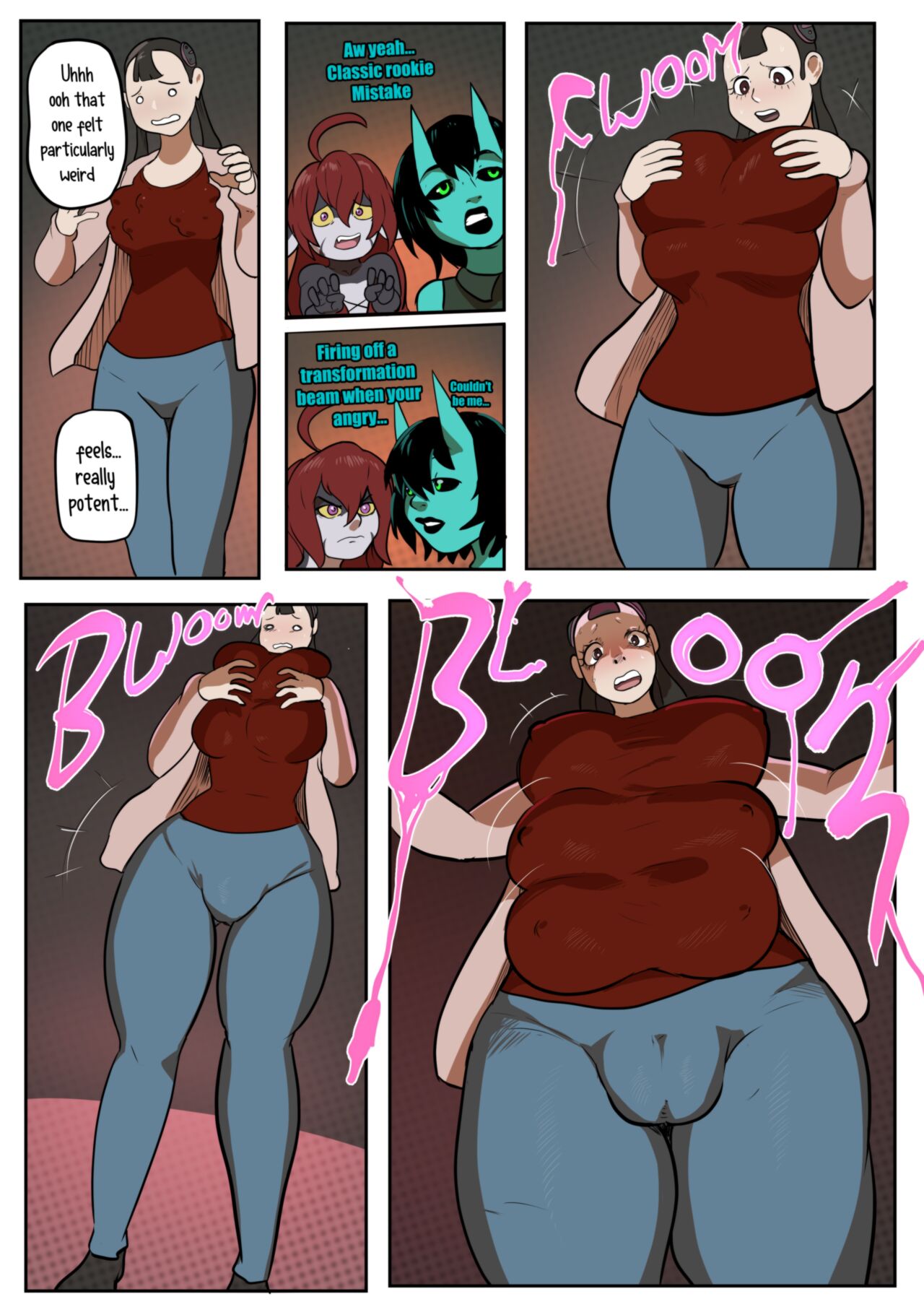 Impish Interlopers page 6 full