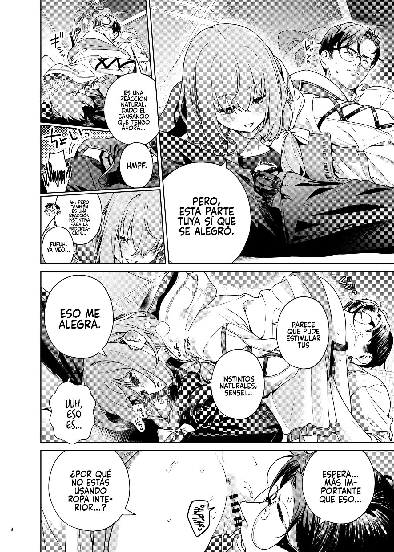 Atsuko page 2 full