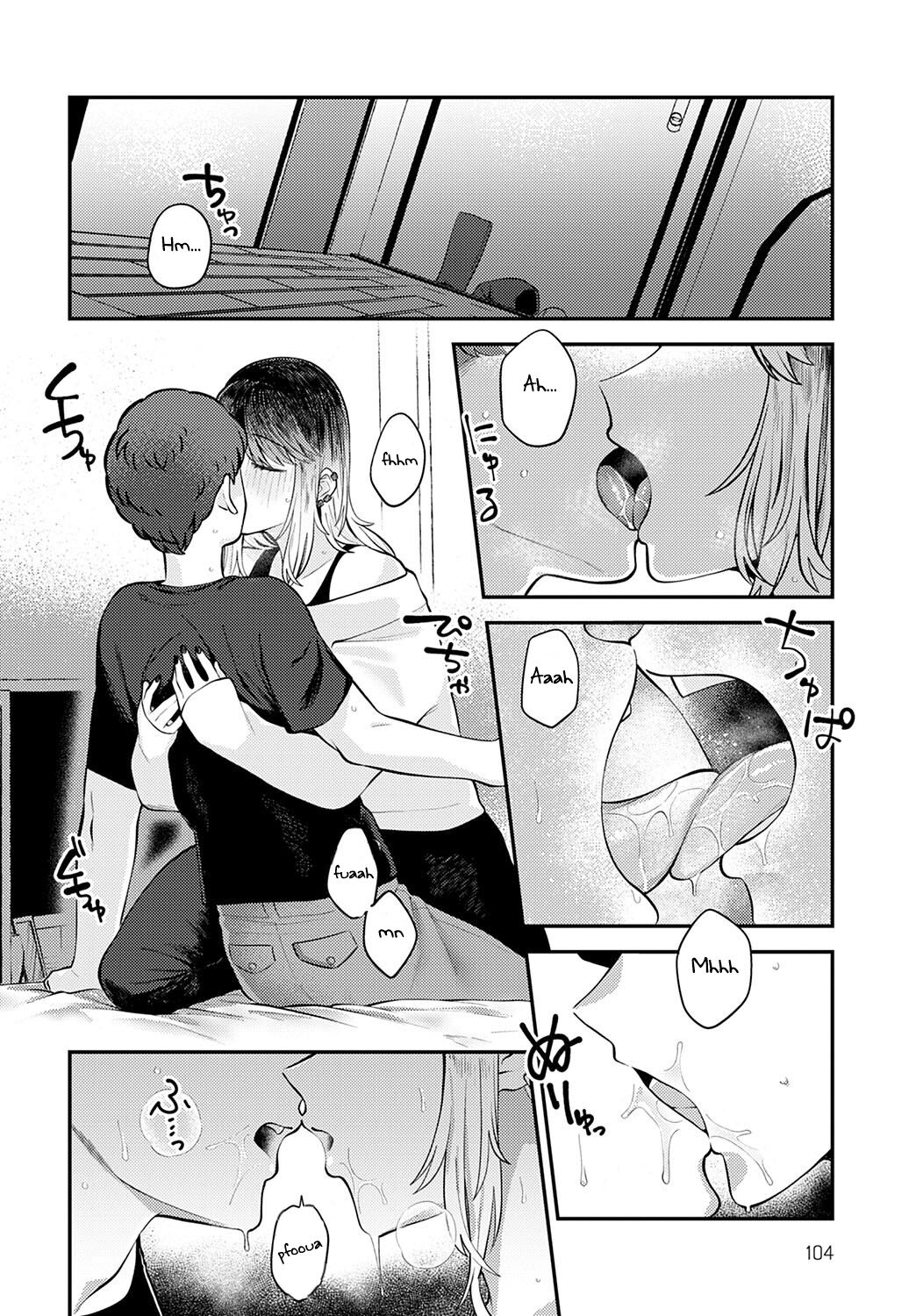 Tonari ni Itai kara page 10 full