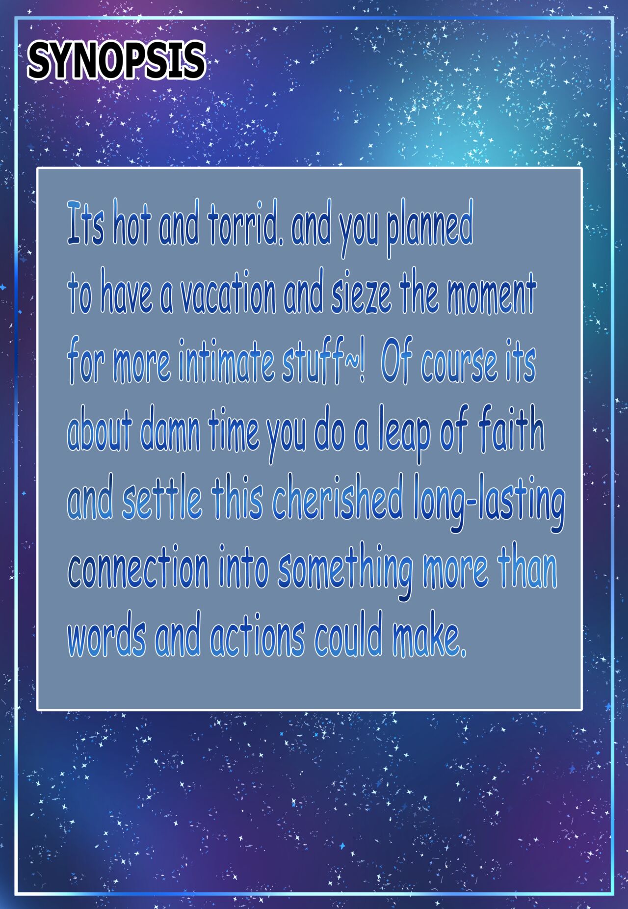 My Only StarGazer 2_Chapter1 page 2 full