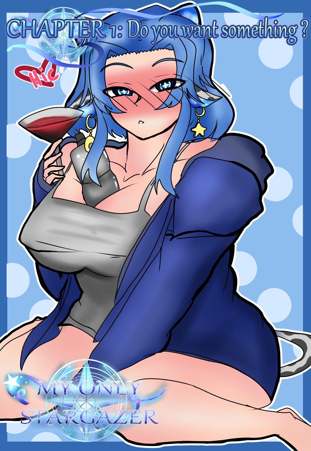 My Only StarGazer 2_Chapter1 page 3 full