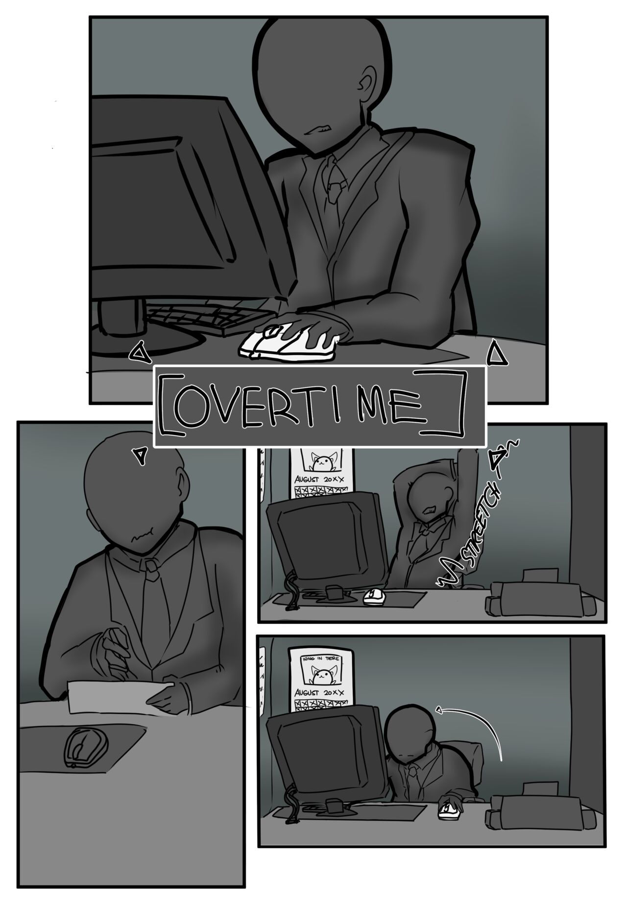 My Only StarGazer 2_Chapter1 page 5 full