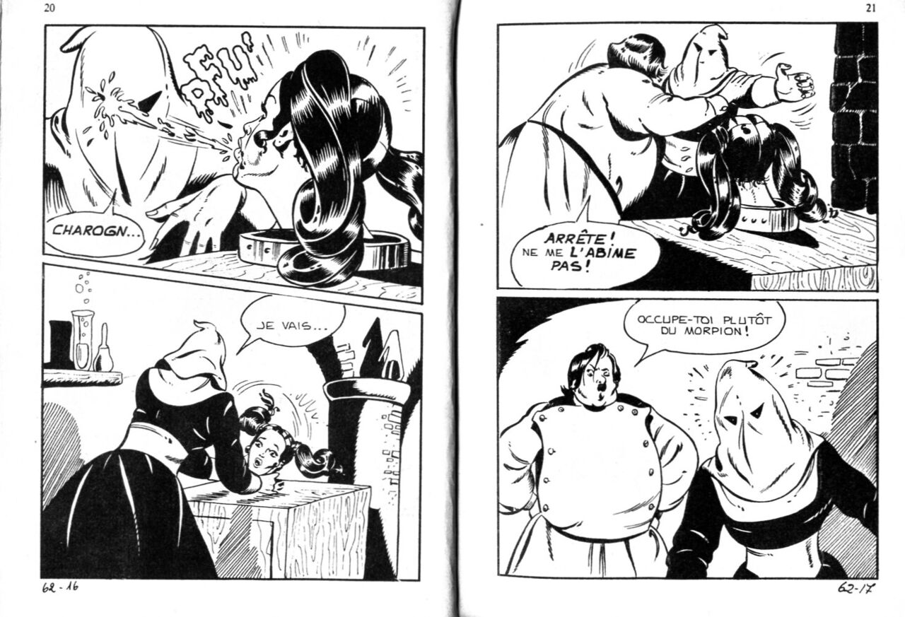 PFA - Maghella #62 Digitaline page 10 full