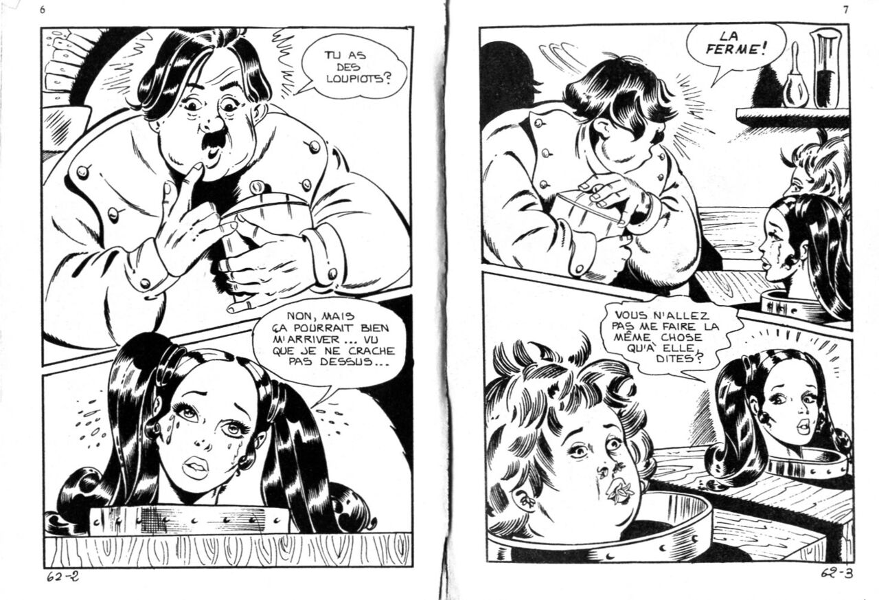 PFA - Maghella #62 Digitaline page 3 full