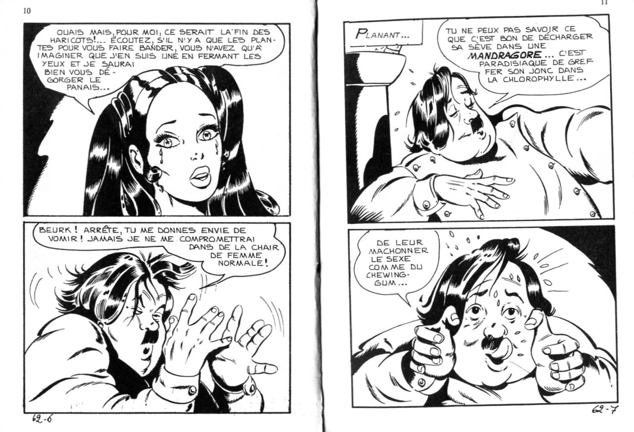 PFA - Maghella #62 Digitaline page 5 full