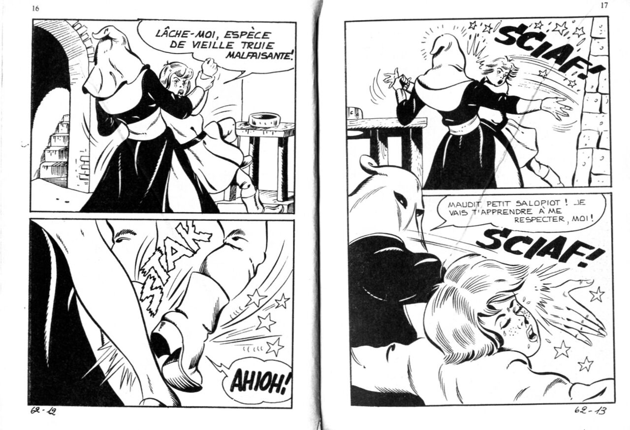 PFA - Maghella #62 Digitaline page 8 full