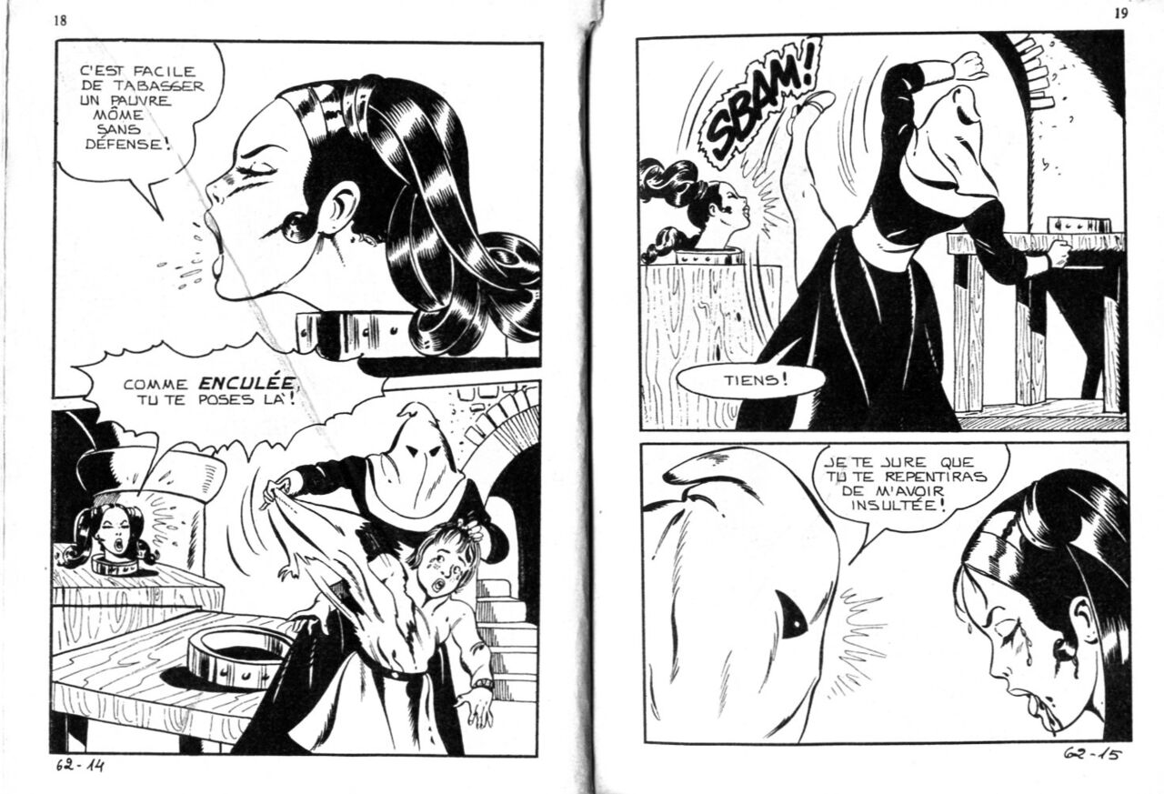 PFA - Maghella #62 Digitaline page 9 full