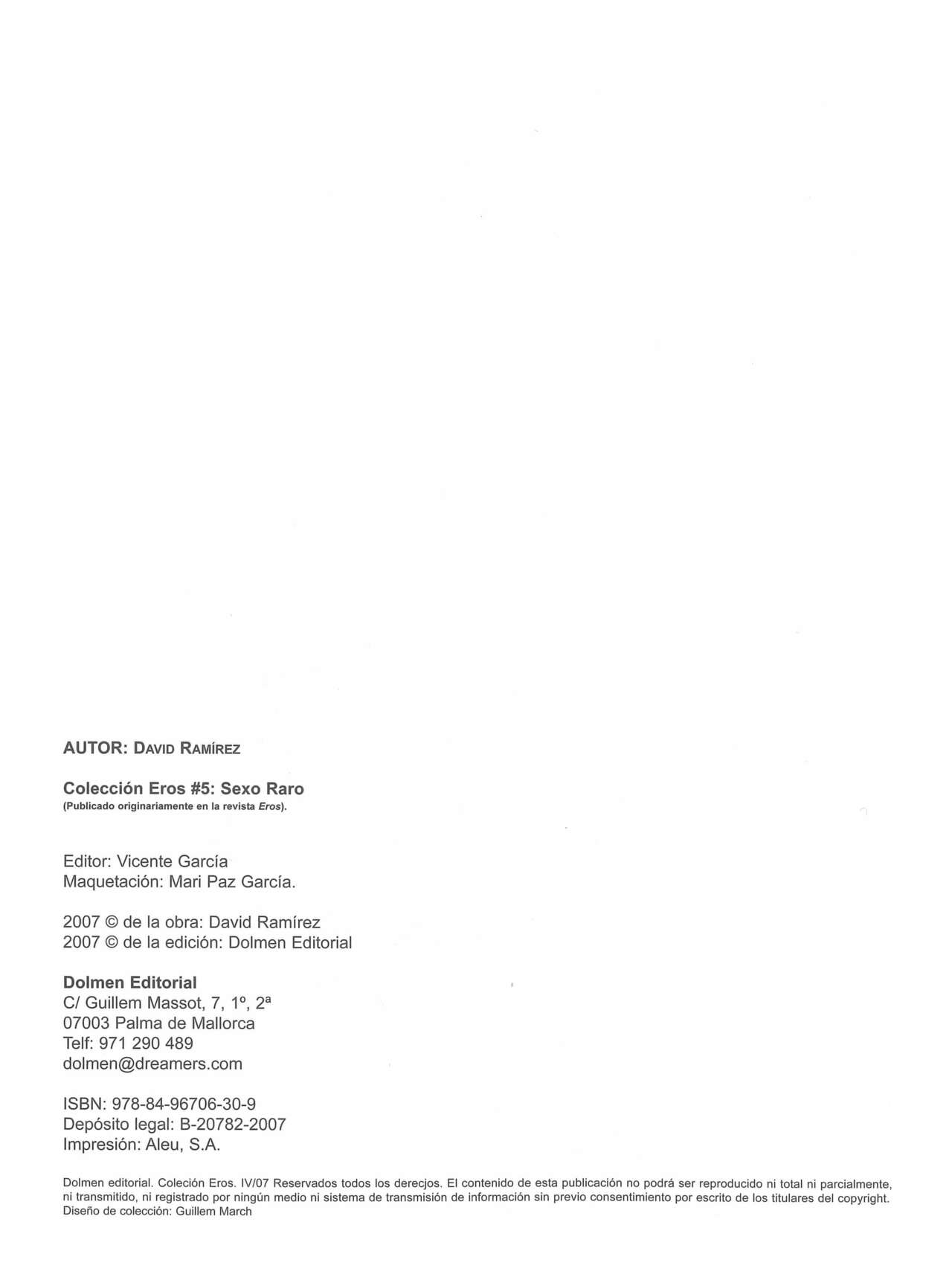 Sexo raro page 4 full