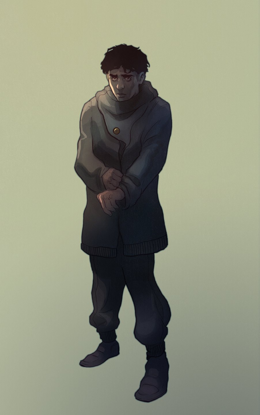 Neal D Anderson  Twitter page 5 full