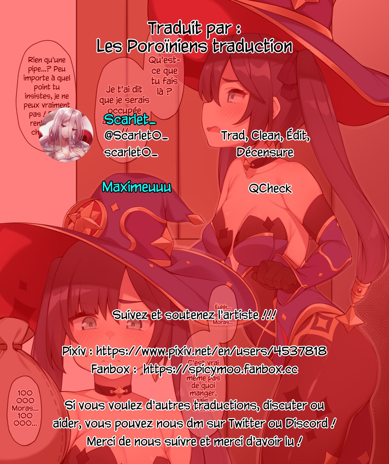 Mona-chan ni Aenai Riyuu page 7 full