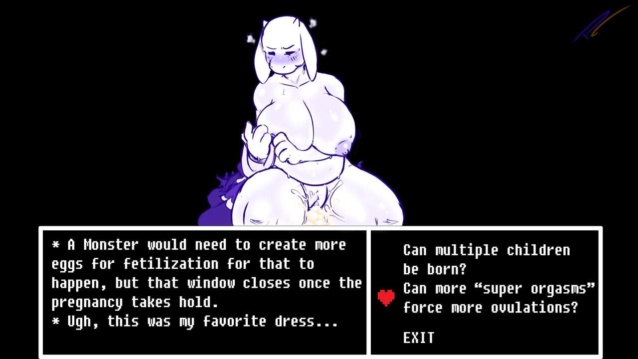 Fakeryway Toriel's Offer page 10 full