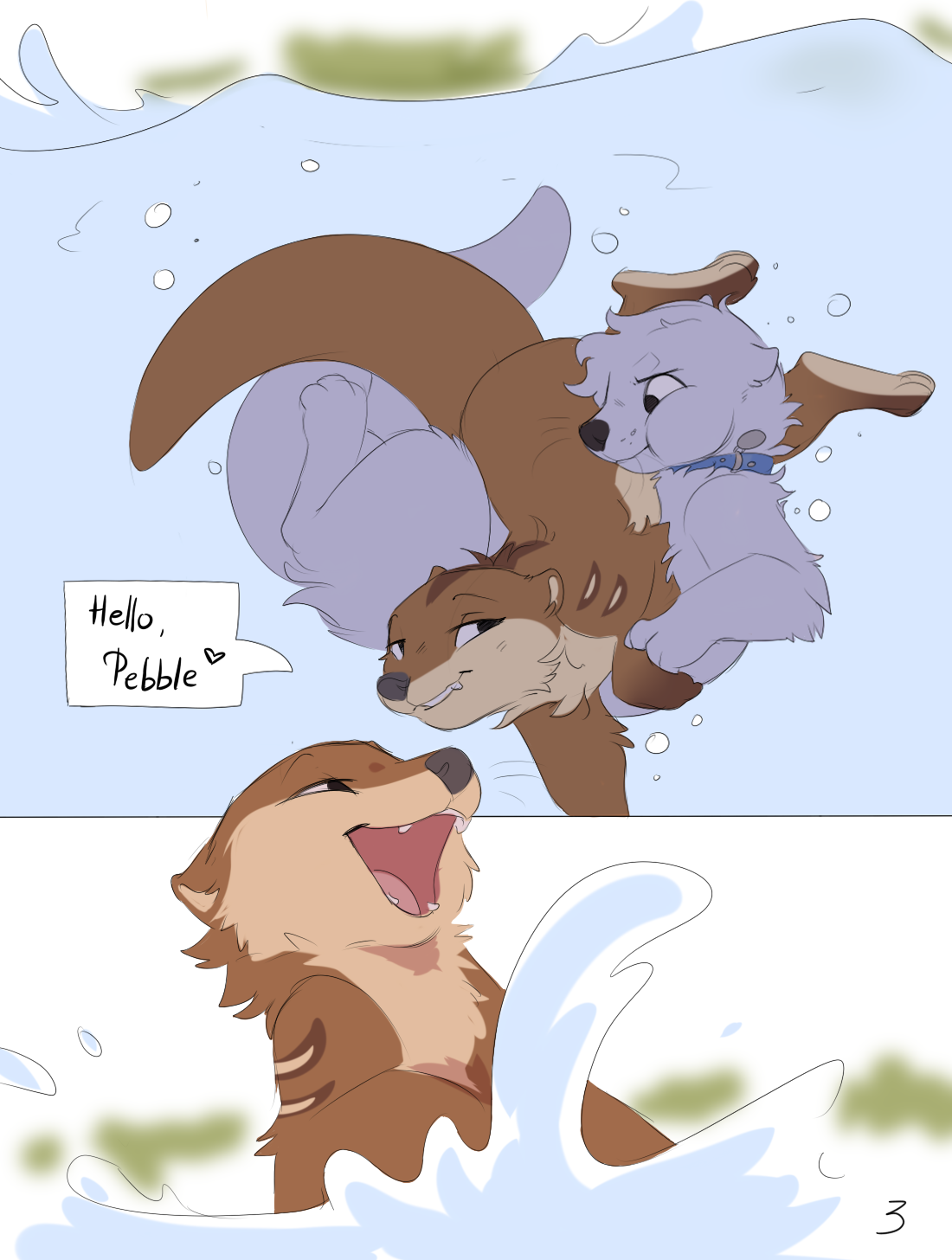 ARTIST shuryashish page 10 full