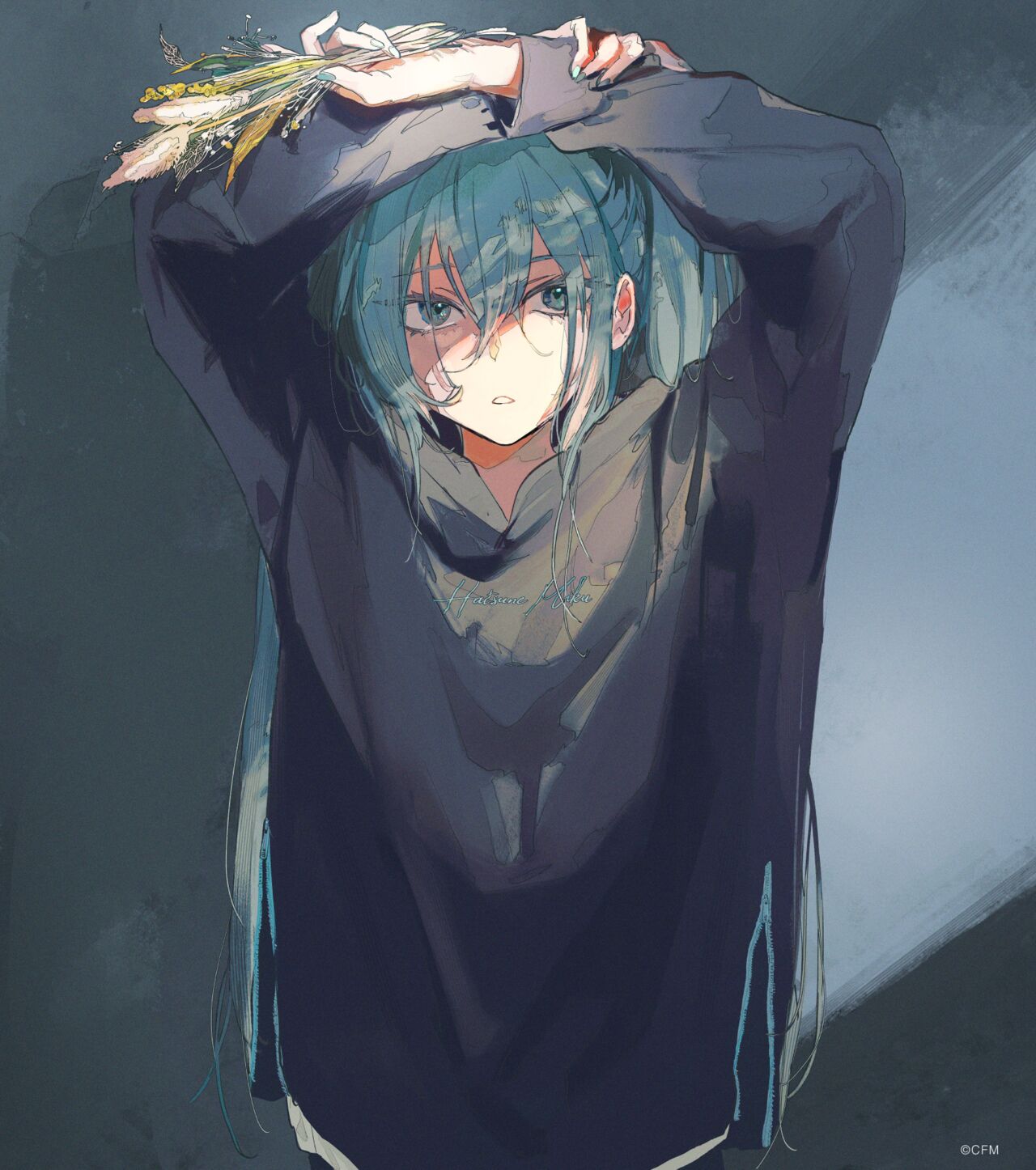 ●PIXIV● 八三 page 1 full
