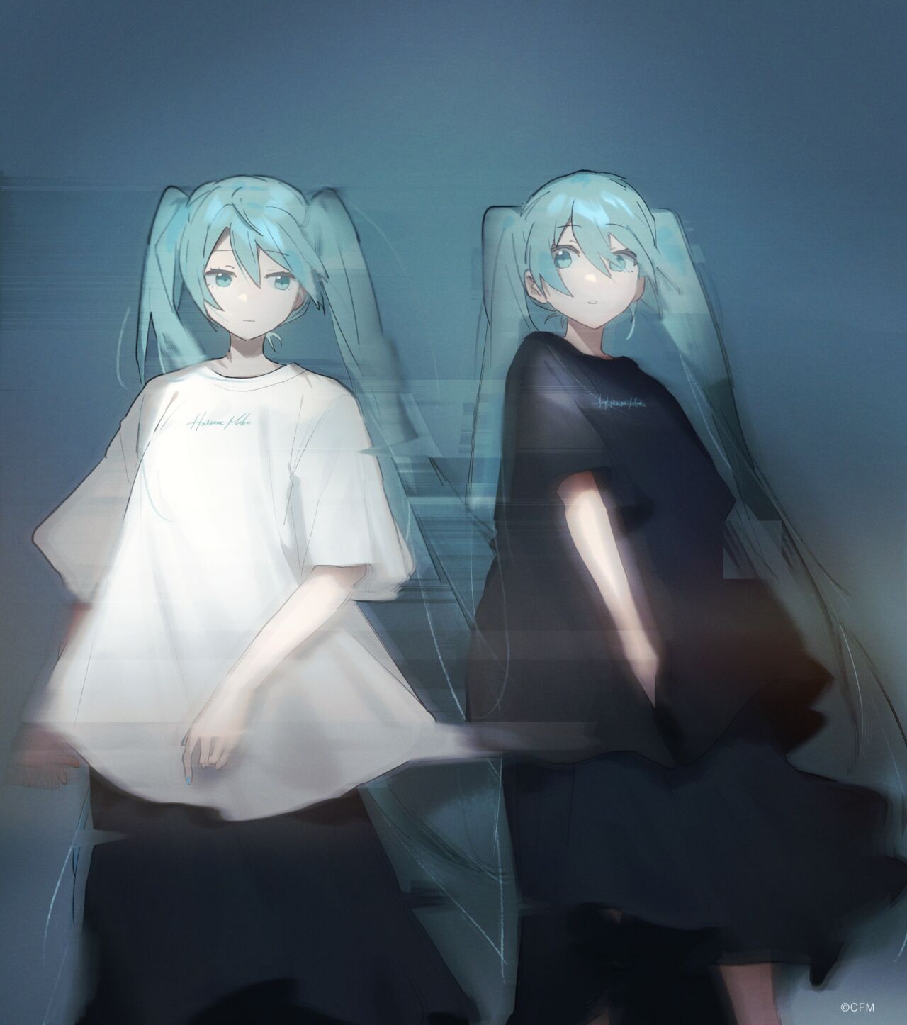 ●PIXIV● 八三 page 2 full