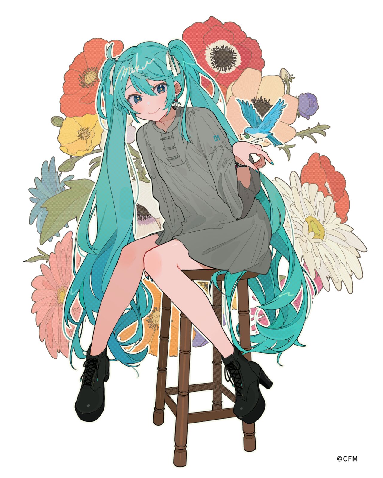 ●PIXIV● 八三 page 7 full