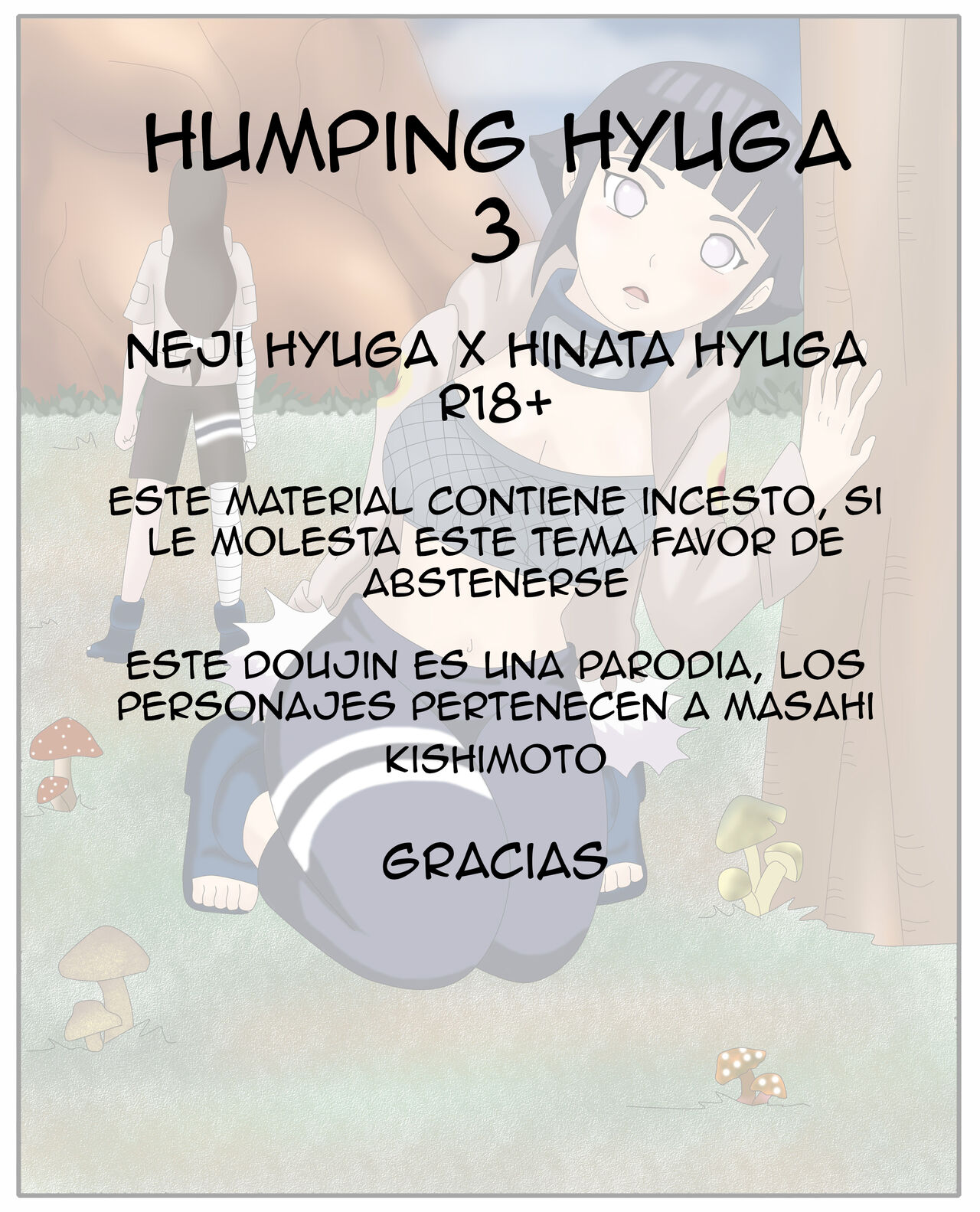 Humping Hyuga 3 page 2 full