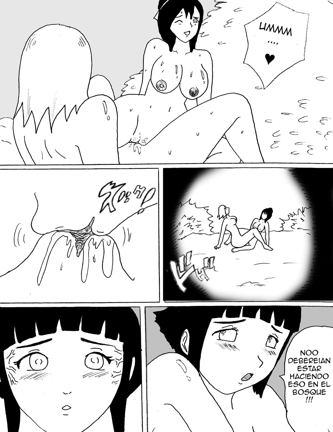 Humping Hyuga 3 page 3 full