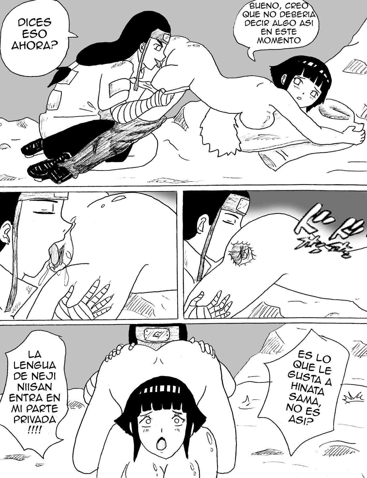 Humping Hyuga 3 page 4 full