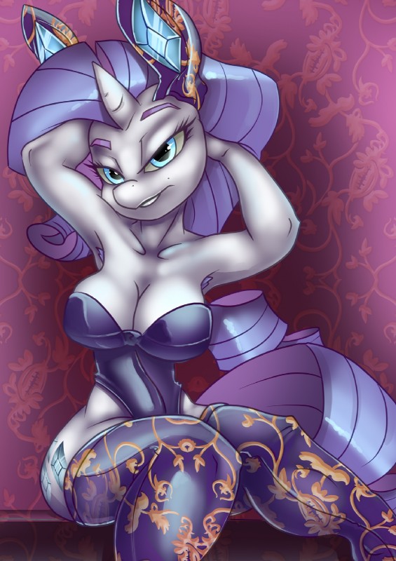 ARTIST EmpressBridle page 6 full