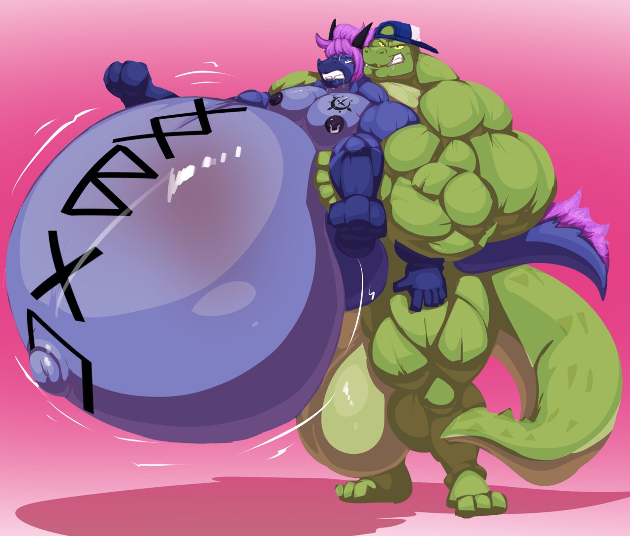 2020 June | Monthly Patreon Pack page 10 full