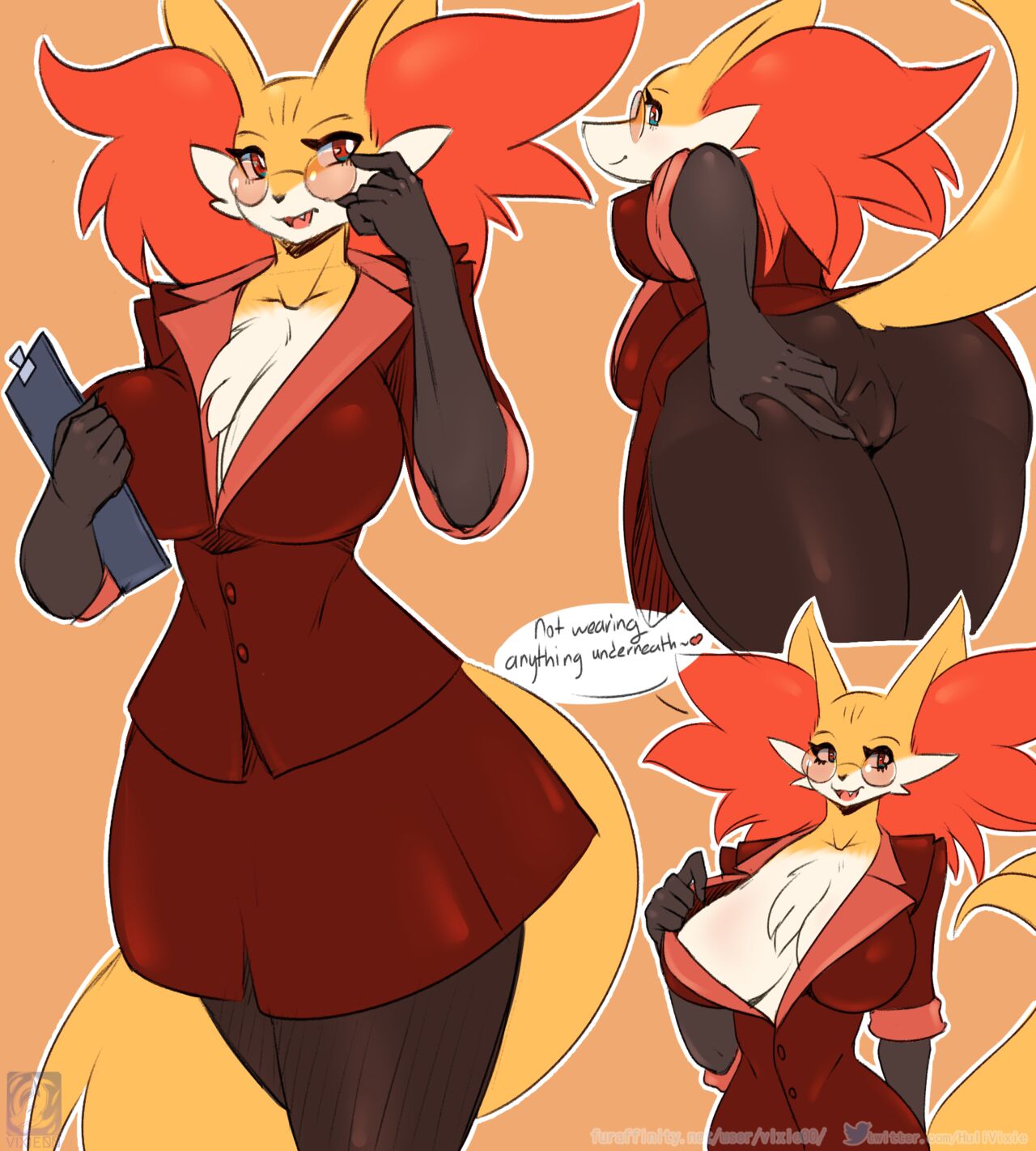 ARTIST Vixie00 page 6 full