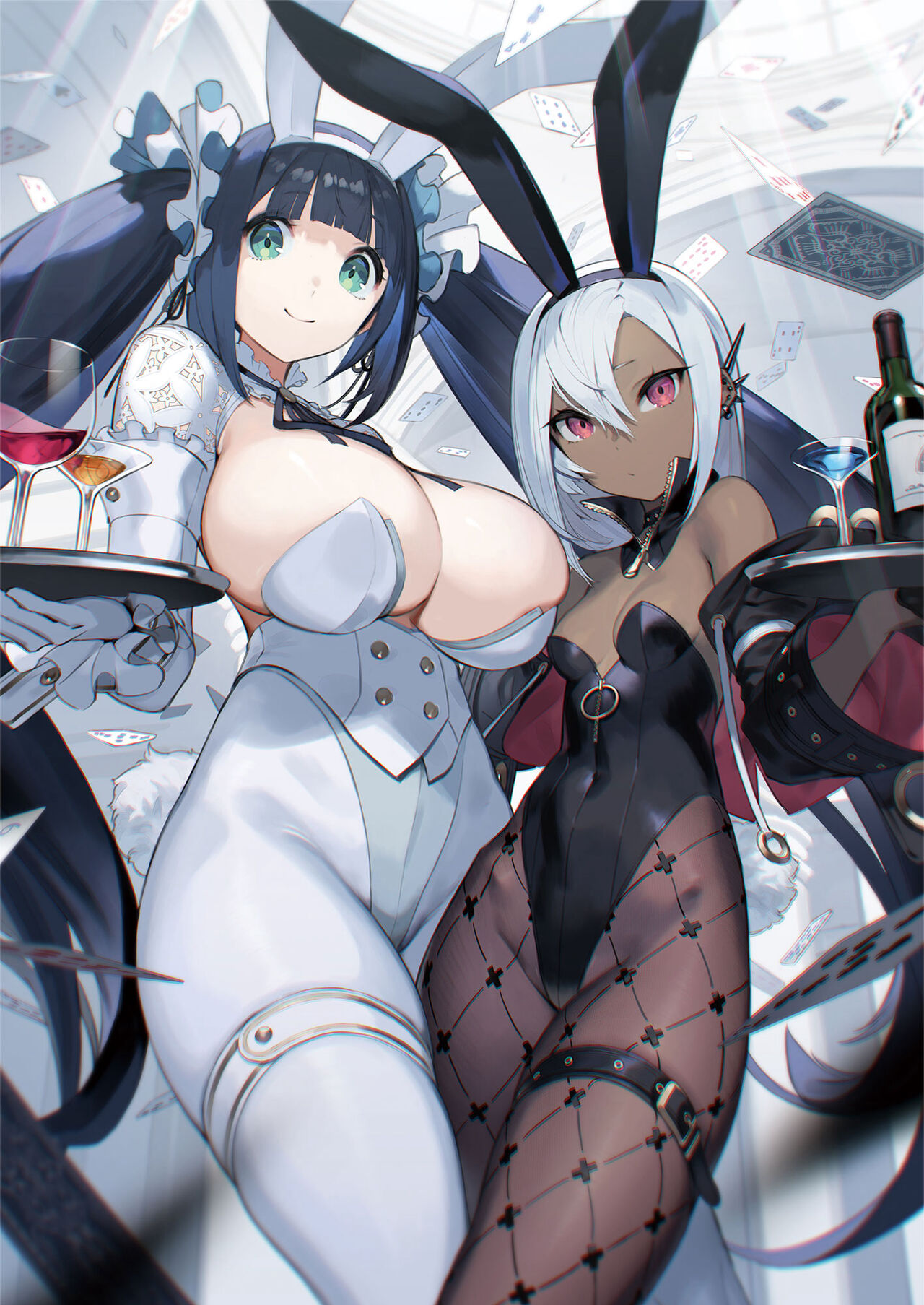 ●PIXIV● ainezu page 1 full